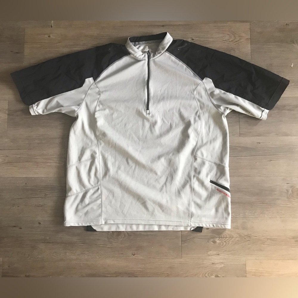 Bontrager Cycling Jersey - 3X